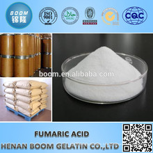 Low price Food additive fumaric acid